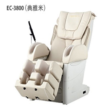 FUJIRYOKI-富士 EC-3800按摩椅