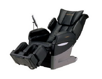 富士 EC-3700 按摩椅